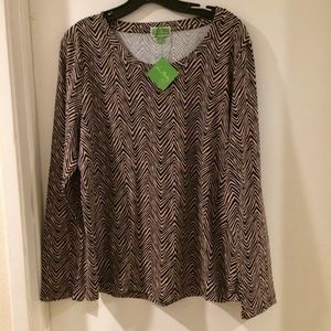 Vera Bradley Top